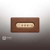 Портативная акустика Marshall Stanmore III Brown